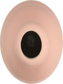 Βάζο ArteLibre Ροζ Δολομίτης 13.5x13.5x20.4cm