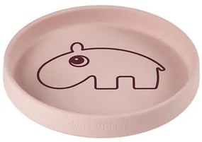 Πιάτο σιλικόνης "Ozzo Powder" Done By Deer