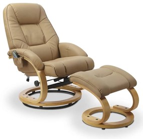 Πολυθρόνα Relax Otto-Mpez - 71.00Χ76.00Χ104.00cm