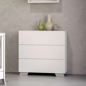 Casababy Oslo Grey Συρταριέρα