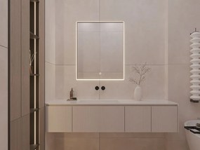 Καθρέπτης Vixisse A LED - 66.00Χ4.00Χ81.00cm