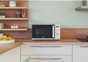 φούρνο μικροκυμάτων Candy 38001027 23 L Λευκό 900 W