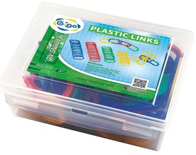 Gigo Ενώνω την Αλυσίδα Κάνω Μοτίβα