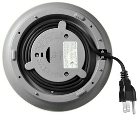 Ηλεκτρικός βραστήρας BUYDEEM K640, 2400W, 1.7 l, προστασία ξηρού βρασμού, χωρίς BPA, LED, Inox