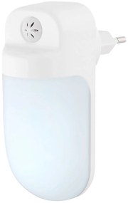 Φωτιστικό Επίτοιχο Globo Lighting URSULA 31946 6500K