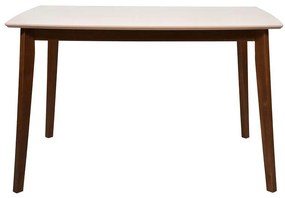 Τραπέζι Τραπεζαρίας Max S Fylliana Μacchiato 138*80*75 εκ.