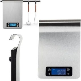 Ψηφιακή Ζυγαριά Κουζίνας 1gr/5kg