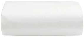 vidaXL Μουσαμάς Λευκός 1,5 x 6 μ. 650 γρ./μ²