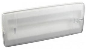 Φωτιστικό Κεντρικής Μονάδας με Leds GR-1324/30L 923132401 Olympia 923132401 Λευκό