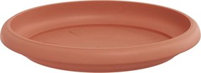 vidaXL Γλάστρες φυτών 24 pcs Κεραμιδί Ø 12,5 x 10 εκ Πλαστικό