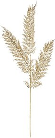 Κλαδί Krist+ Χρυσό Μέταλλο 63 x 103 x 1,7 cm (12 Μονάδες)