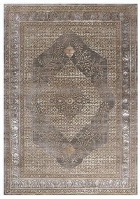 Χαλί (133x190) Tzikas Carpets Elite 16870-975