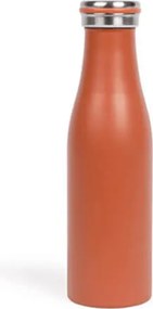 Θερμός Livoo - 450ml - Τερακότα
