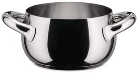 Κατσαρόλα Mami SG101/16 Φ16cm Inox Alessi 16 cm Stainless Steel