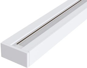 Κανάλι ράγας Maytoni Single phase-Λευκό-Μήκος: 100 εκ.