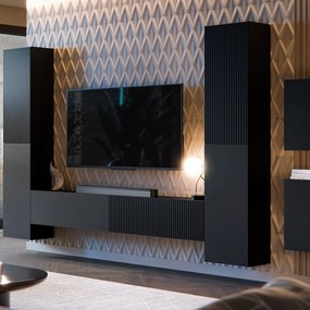 Σύνθεση σαλονιού Capital