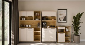 Σκευοθήκη Vesta Plus