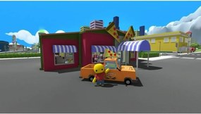 Βιντεοπαιχνίδι PlayStation 5 Sony Wobbly Life