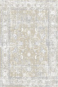 ΧΑΛΙ PEARL 2340 CREAM-BEIGE - 160cm x 230cm