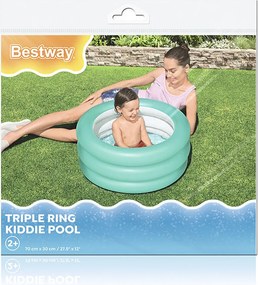 Παιδική πισίνα Bestway 70 x 30 cm