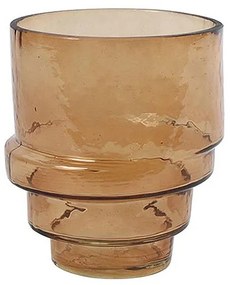 Διακοσμητικό Βάζο (Φ13x15) Decostar 797280