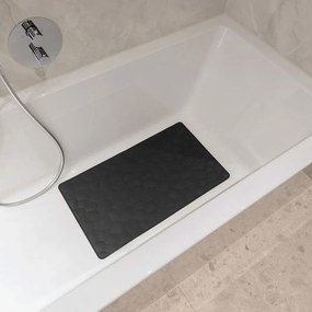 Jade Αντιολισθητικό Πατάκι 40x70cm Grey Sealskin