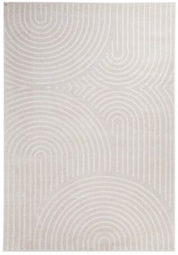 Χαλί Organic 565 CREAM Royal Carpet - 200 x 290 cm