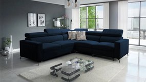 Γωνιακός καναπές Baltico IV-Δεξιά-Mple