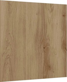 vidaXL Διακοσμητικά Πάνελ 50 τμχ. Artisan Oak 30 x 30 x 0.27 εκ.