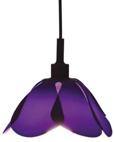 Φωτιστικό Posy - Μωβ