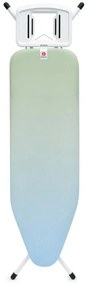 Brabantia 1008892 Σιδερώστρα 124x38cm Soothing Sea