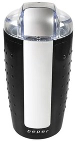 BEPER BP.581 Ηλεκτρικός Μύλος Καφέ 250Watt