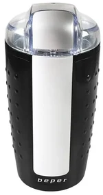 BEPER BP.581 Ηλεκτρικός Μύλος Καφέ 250Watt