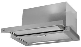 Απορροφητήρας AEG DPS3640AM Series 5000 με πλάτος 60cm και απορροφητική ισχύ 440 m³/h