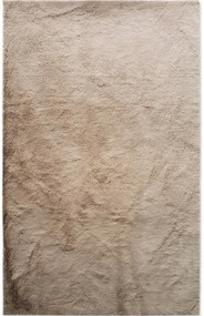 Χαλί Puffy Fc5 Taupe New Plan 100X160cm