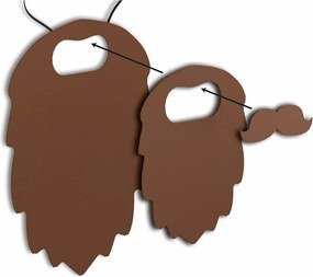 Ρύθμιση Smoby barber and cut Μαύρο