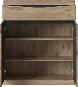 Μπουφές Plot - 86.00Χ39.90Χ101.60cm