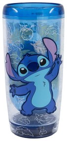 Κούπα ταξιδιού Stitch - Ohana