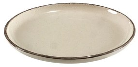 Πιάτο Φρούτου (Φ22x2) Espiel Tuscany Cream ATA156K6