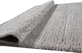 Χαλί (165x230) Polcarpet Soft Shaggy L.Grey