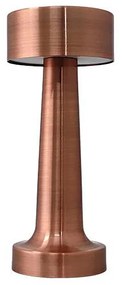 Επαναφορτιζόμενο Πορτατίφ Dimmable LED Eurolamp 144-70009