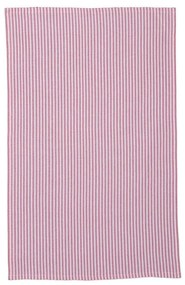 Ποτηρόπανο Viral Coral Nef-Nef 50x70cm 100% Cotton