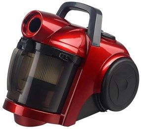 Homevero Ηλεκτρική Σκούπα Cyclone 2L Hv-Cvc700