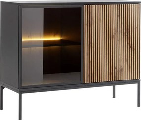 Μπουφές Haven I - 104.00Χ39.00Χ83.00cm