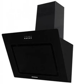 Απορροφητήρας Heinner DCH-650RGBK με πλάτος 60cm και απορροφητική ισχύ 594.5 m³ / h
