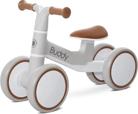 RIDE ON BIKE BUDDY BEIGE