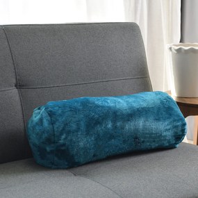 Διακοσμητικό Μαξιλάρι Βελουτέ (20x45) S-F Doudou Canard C45792018