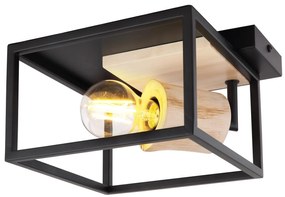 Φωτιστικό Οροφής Globo Lighting HAGAR 15477D
