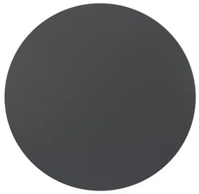 Απλίκα Φωτιστικό LED Τοίχου Μέταλλο Wald O420WL-L7GF Maytoni-O420WL-L7GF-Γκρι O420WL-L7GF