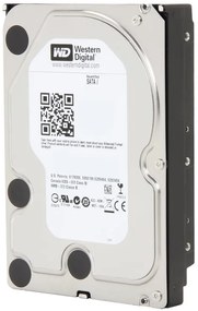 WD σκληρός δίσκος 3.5&#034; Blue 3TB, 256MB, 5400RPM, 6Gb/s, FR